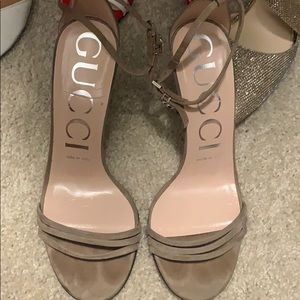 Gucci shoes